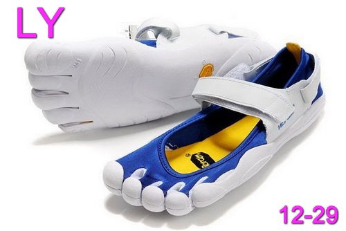 High Quality Vibram Five Fingers Woman Shoes Vffwshoes067 Replica