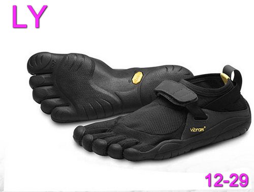 Vibram Five Fingers Woman Shoes Vffwshoes081 Replica