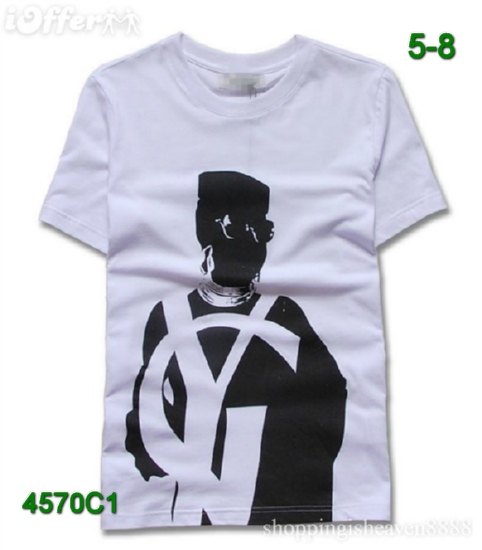 Cheapest Yves Saint Laurent Replica Man T Shirts Yslrmts022 Replica