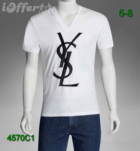 Best Price Yves Saint Laurent Replica Man T Shirts Yslrmts033