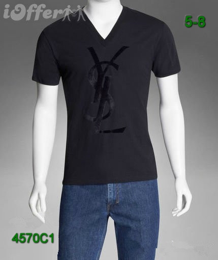 Best Price Yves Saint Laurent Replica Man T Shirts Yslrmts034