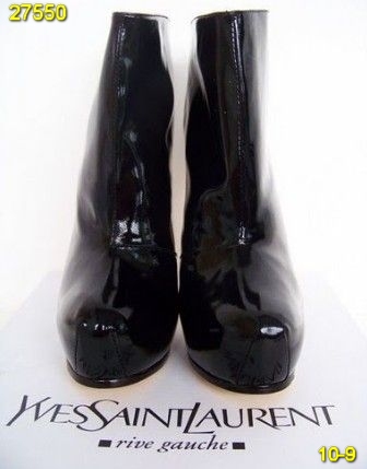 High Quality Yves Saint Laurent Woman Shoes Yslws114 Replica