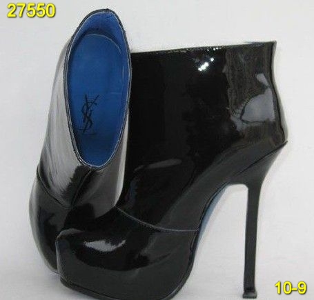 Best Yves Saint Laurent Woman Shoes Yslws126 Replica