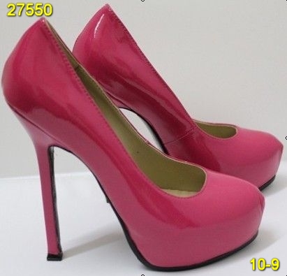 Yves Saint Laurent Woman Shoes 22 Replica Wholesale