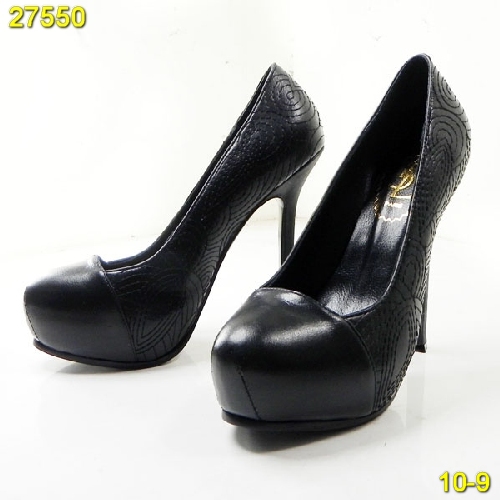 Yves Saint Laurent Woman Shoes 25 Replicas Sale