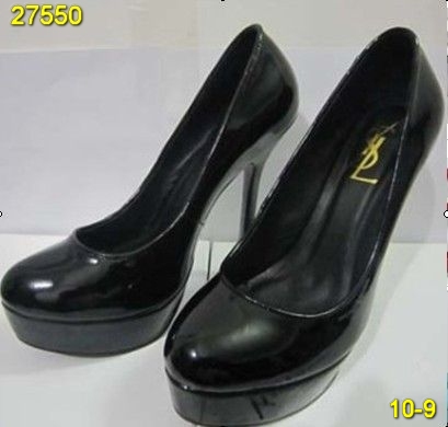 Yves Saint Laurent Woman Shoes 28 Prices