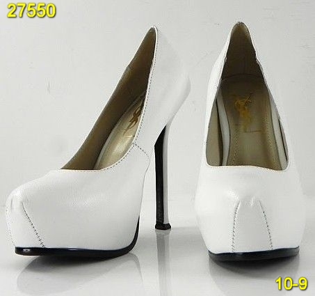 Best Replica Yves Saint Laurent Woman Shoes 40 Prices