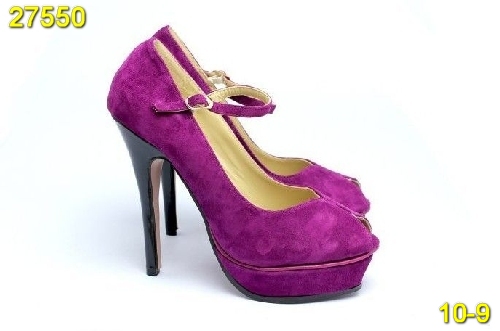 Yves Saint Laurent Woman Shoes 46 Sale