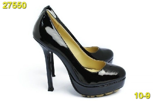 Replica Yves Saint Laurent Woman Shoes 47