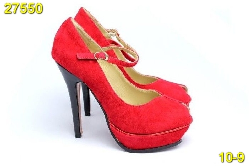 Yves Saint Laurent Woman Shoes 48 Prices