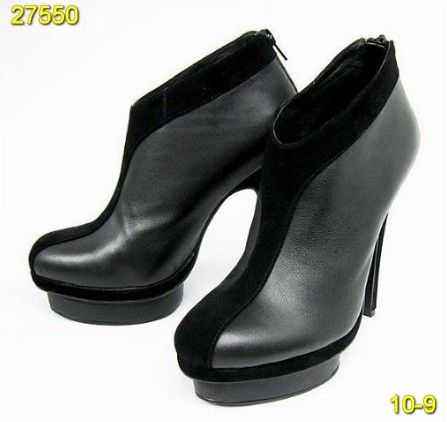 Yves Saint Laurent Woman Shoes 74 Replica Wholesale