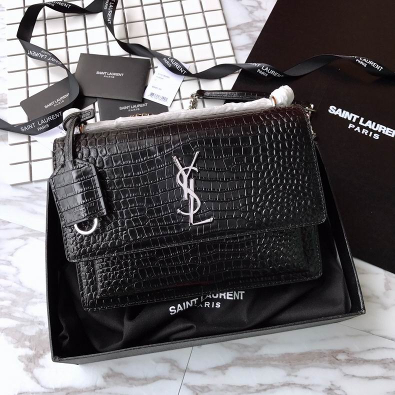 Yves Saint Laurent Handbags Yslhb019