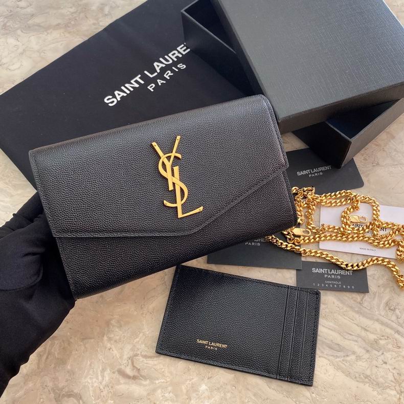 Yves Saint Laurent Handbags Yslhb002