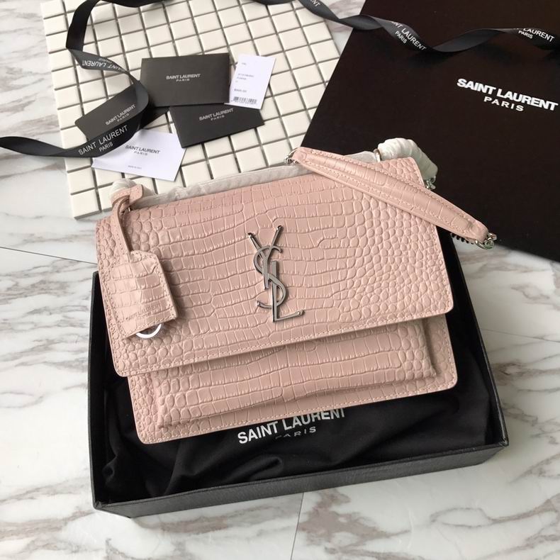 Replica List Yves Saint Laurent Handbags Yslhb023 Price