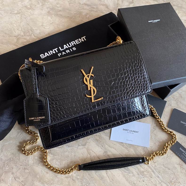 Yves Saint Laurent Handbags Yslhb028 Replicas Sale