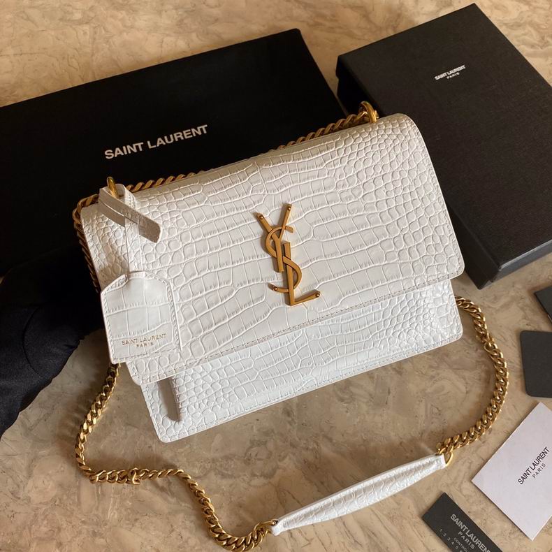 Best Replica Yves Saint Laurent Handbags Yslhb030 Prices