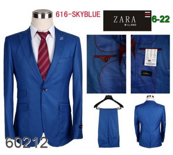 Zara Business Men Suits Zbms014 Replica Wholesale