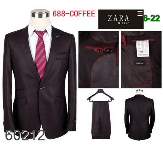 Zara Business Men Suits Zbms004 Replica Wholesale