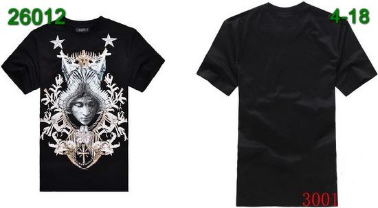 Discount Givenchy Men T Shirts Gmts001 Replicas