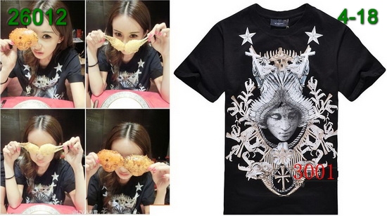 Givenchy Men T Shirts Gmts002 Prices