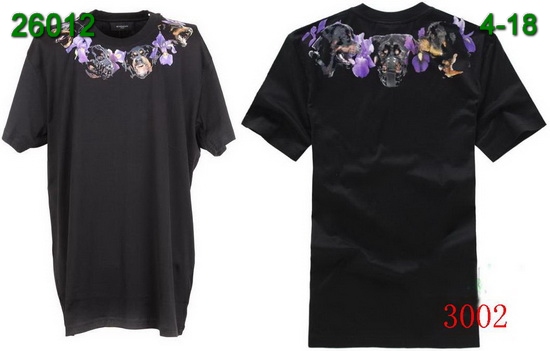 Discount Replica Givenchy Men T Shirts Gmts003