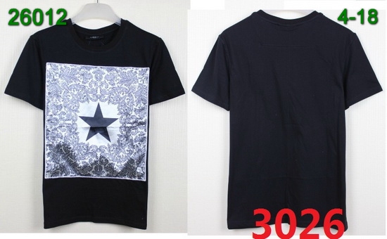 Replica Givenchy Men T Shirts Gmts040