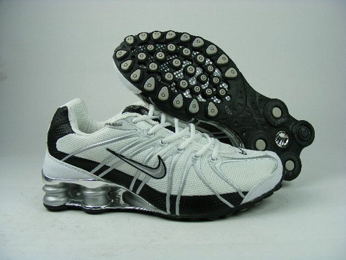 Shox Unisex Shoes 21