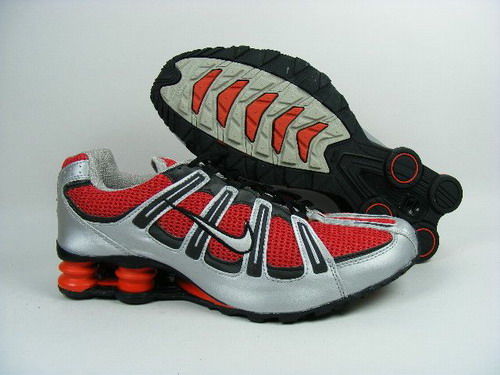 Replica Shox Unisex Shoes 22