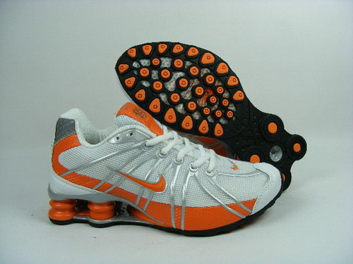 Replica Shox Unisex Shoes 31 For Sale