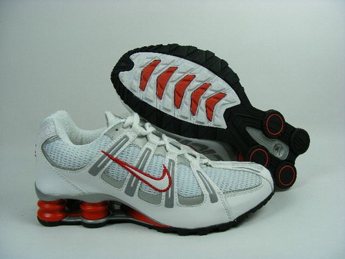 Cheapest Shox Unisex Shoes 36 Replica