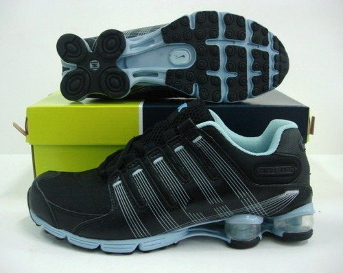 Best Shox Unisex Shoes 49 Replica