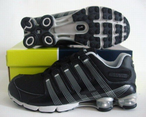 High Quality Shox Unisex Shoes 64 Replica