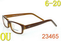 Discount Replica Armani Eyeglasses Ae001