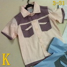 Luxury Armani Kids Shirts Akshirts004