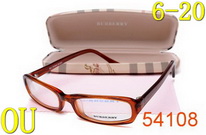 Fake Burberry Eyeglasses Be001