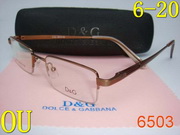 Replica D&g Eyeglasses Dge010