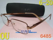 D&g Eyeglasses Dge002 Replica