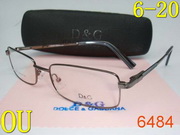 Replica D&g Eyeglasses Dge020