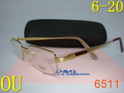 High Quality D&g Eyeglasses Dge023 Replica