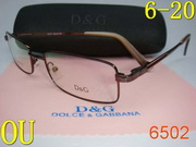 Replica D&g Eyeglasses Dge026