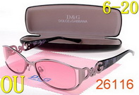 Fake D&g Eyeglasses Dge028