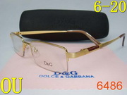 High Quality D&g Eyeglasses Dge039 Replica