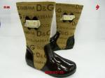 Cheap Kids D&g Shoes 003 Replicas