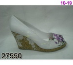 Ed Hardy Woman Shoes 022