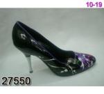 Replica Ed Hardy Woman Shoes 031