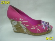 Ed Hardy Woman Shoes 065 Price