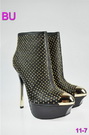 Replica Gianmarco Lorenzi Woman Shoes Glws100