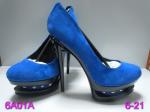 Replica Gianmarco Lorenzi Woman Shoes Glws05