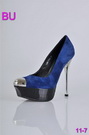 Replica Gianmarco Lorenzi Woman Shoes Glws76