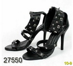 High Quality Giuseppe Zanotti Woman Shoes Gzws008 Replica